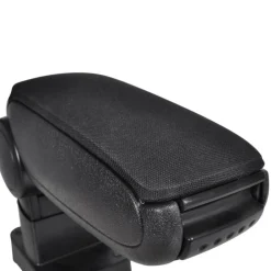 Pièces Détachées Pour Véhicules-vidaXL Accoudoir de voiture pour VW POLO 9N (2001-2005)