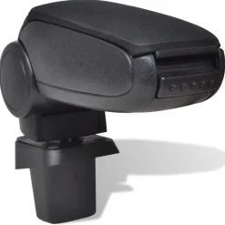 Pièces Détachées Pour Véhicules-vidaXL Accoudoir de voiture pour Suzuki SX4 (après 2007)