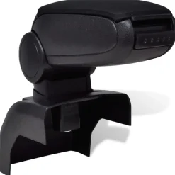 Pièces Détachées Pour Véhicules-vidaXL Accoudoir de voiture pour Ford Focus (2005-2011)