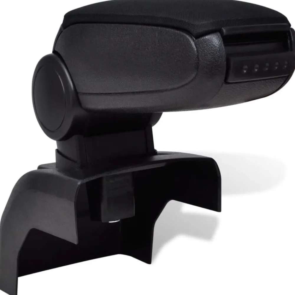 Pièces Détachées Pour Véhicules-vidaXL Accoudoir de voiture pour Ford Focus (2005-2011)