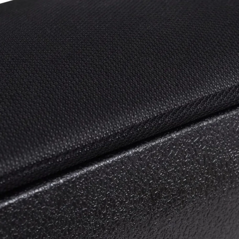 Pièces Détachées Pour Véhicules-vidaXL Accoudoir de voiture pour Ford Focus (2005-2011)