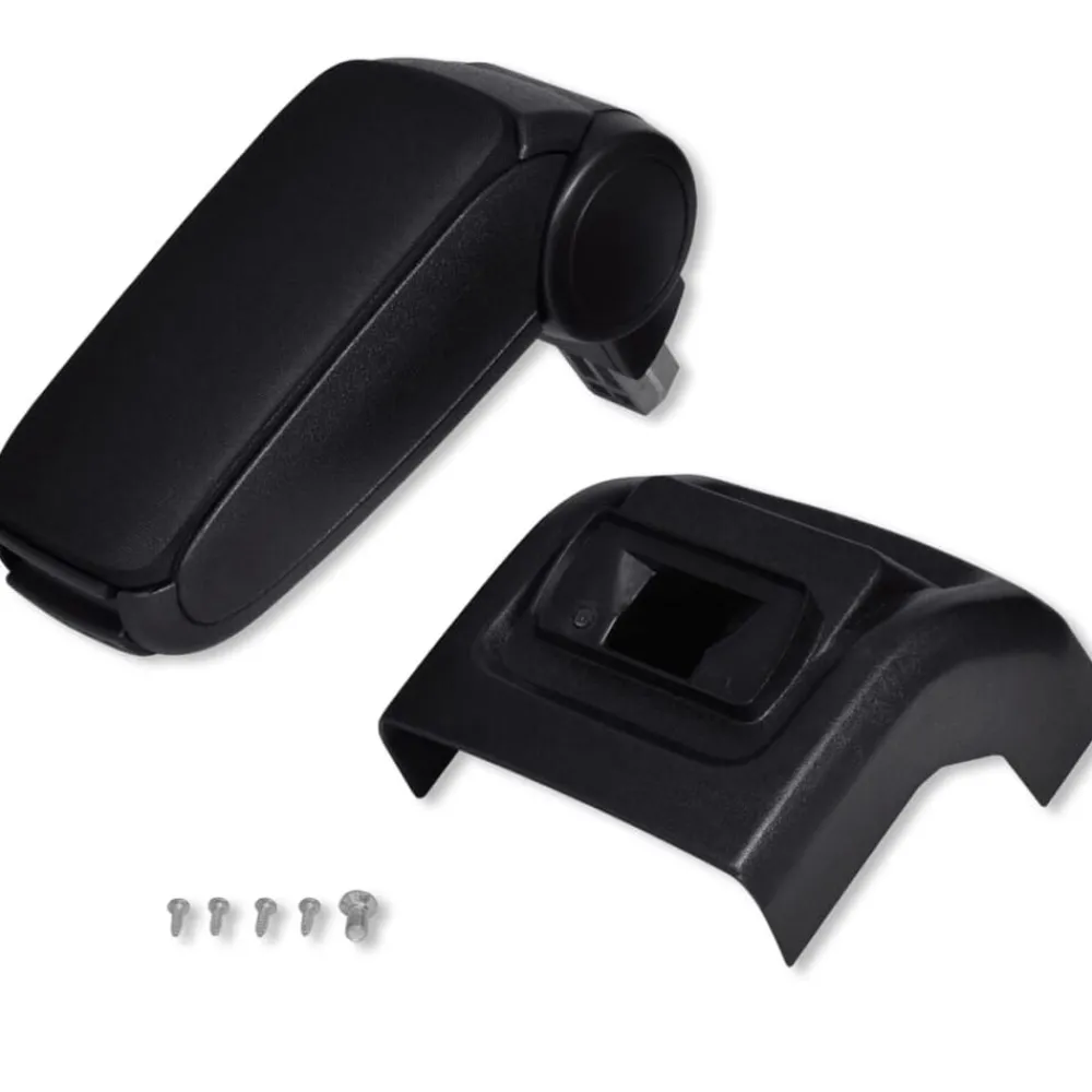 Pièces Détachées Pour Véhicules-vidaXL Accoudoir de voiture pour Ford Focus (2005-2011)