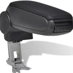 vidaXL Accoudoir de voiture pour Audi A6 C5