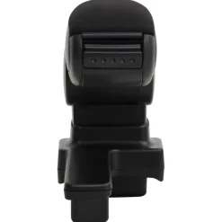 Pièces Détachées Pour Véhicules-vidaXL Accoudoir de voiture noir 14,5x32x(27-46) cm ABS