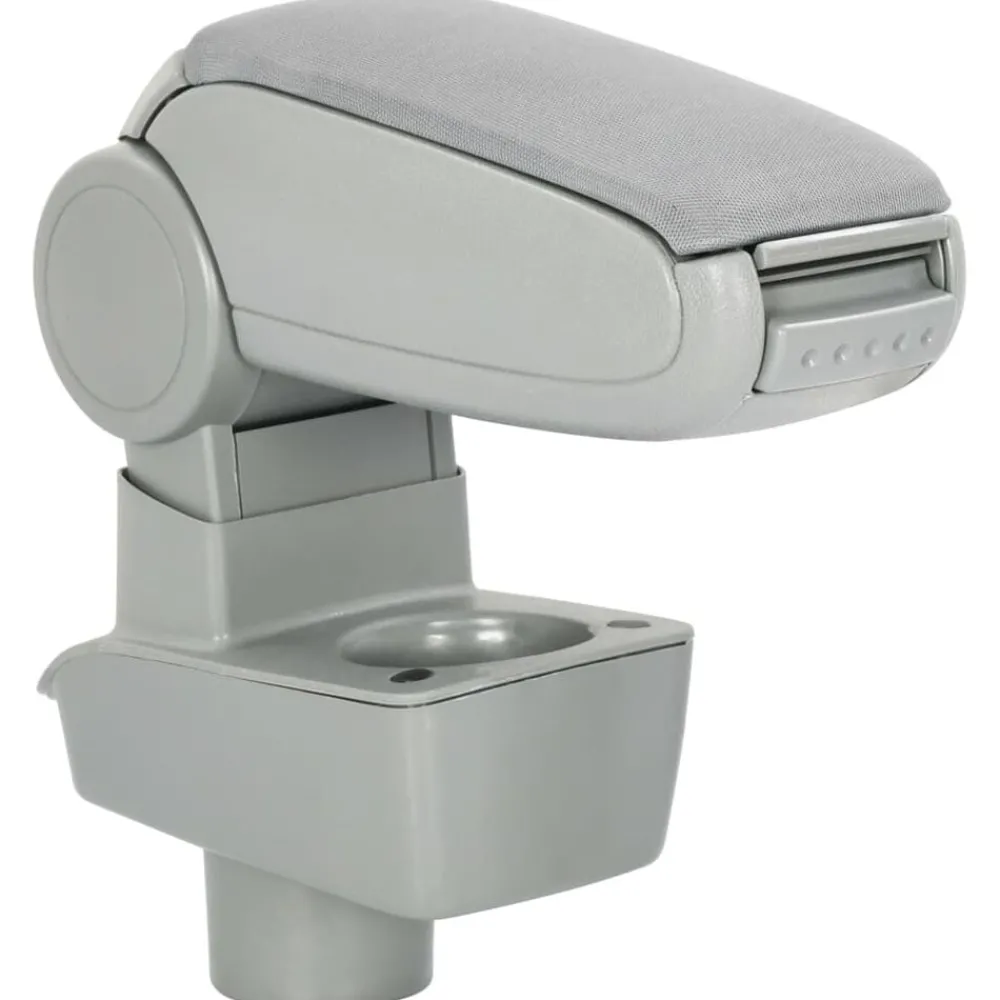Pièces Détachées Pour Véhicules-vidaXL Accoudoir de voiture pour Ford Fiesta (2009)