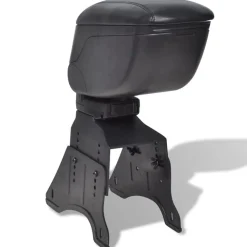vidaXL Accoudoir universel de voiture