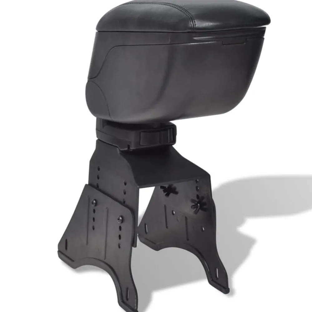 vidaXL Accoudoir universel de voiture