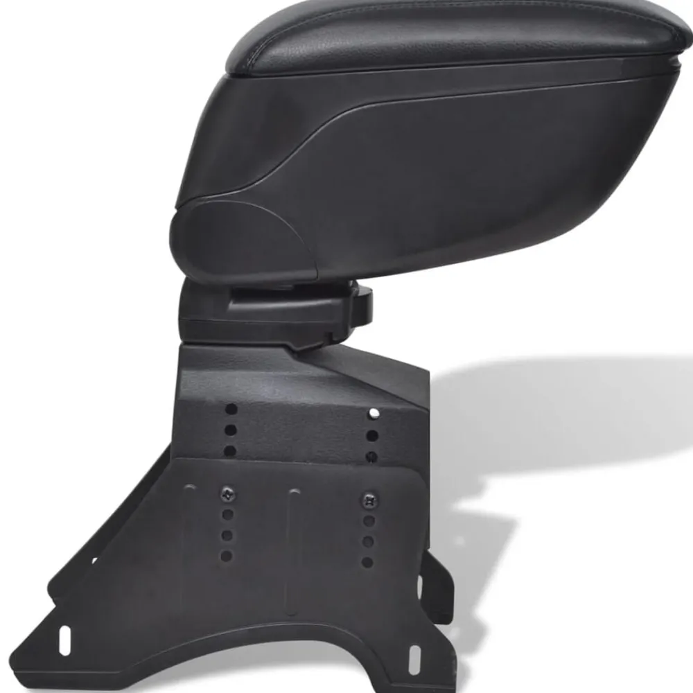 vidaXL Accoudoir universel de voiture