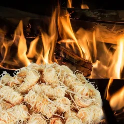 vidaXL Allume-feu BIO 30 kg