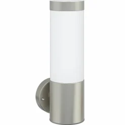 vidaXL Applique Murale Extérieure 12 x 8,5 x 27 cm