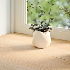 Matériaux De Construction-vidaXL Appuis de fenêtre 2 pcs bois de chêne massif non traité Naturel