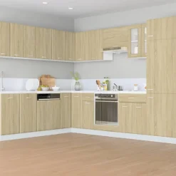 vidaXL Armoire à tiroirs 