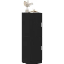 vidaXL Armoire de cuisine 38x41,5x131,5 cm bois d'ingénierie