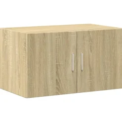 Armoires & Meubles De Rangement-vidaXL Armoire murale chêne sonoma 70x42,5x40 cm bois d'ingénierie Ch&ecirc;ne sonoma