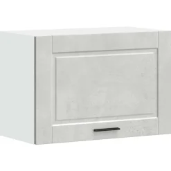 vidaXL Armoire murale de cuisine Porto bois d'ingénierie