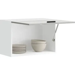 vidaXL Armoire murale de cuisine Porto bois d'ingénierie