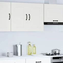 vidaXL Armoire murale de cuisine Kalmar bois d'ingénierie