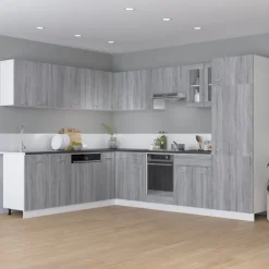 Armoires & Meubles De Rangement-vidaXL Armoire suspendue 