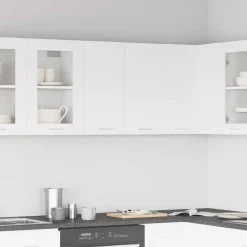 vidaXL Armoire suspendue "Lyon" 60 x 31 x 60 cm Bois d'ingénierie