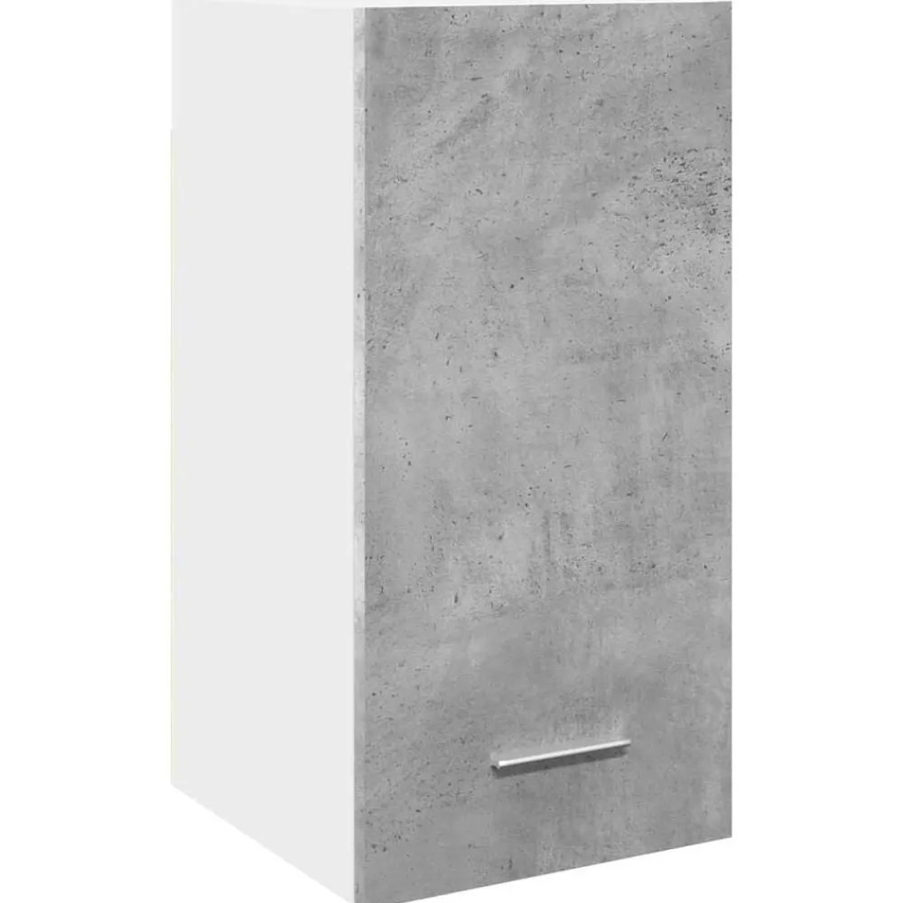 vidaXL Armoire suspendue "Lyon" 30 x 31 x 60 cm Bois d'ingénierie