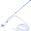 vidaXL Aspirateur de piscine hors sol