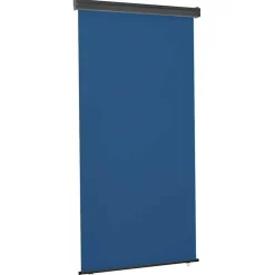 vidaXL Auvent latéral de balcon 125x250 cm