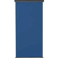 vidaXL Auvent latéral de balcon 125x250 cm