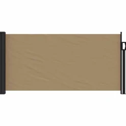 vidaXL Auvent latéral rétractable 100x300 cm