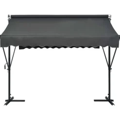 vidaXL Auvent sur pied 300 x 300 cm