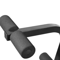 Entraînement & Fitness-vidaXL Banc de musculation noir