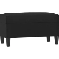 vidaXL Banc 70x35x41 cm Similicuir