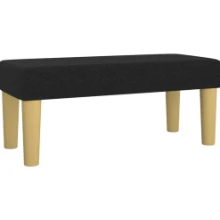 vidaXL Banc 70x30x30 cm Tissu