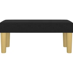 vidaXL Banc 70x30x30 cm Tissu