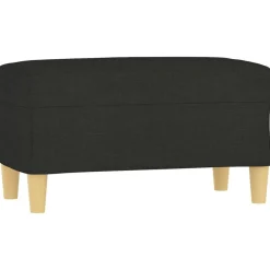 vidaXL Banc 70x35x41 cm Tissu