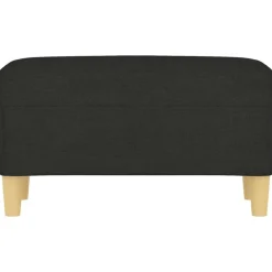 vidaXL Banc 70x35x41 cm Tissu