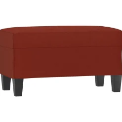 vidaXL Banc 70x35x41 cm Similicuir
