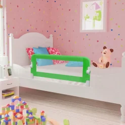 vidaXL Barrière de lit pour enfants 102x42 cm