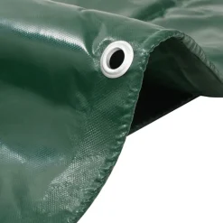 vidaXL Bâche 650 g / m² 2 x 3 m