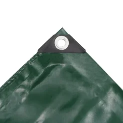 vidaXL Bâche 650 g / m² 2 x 3 m