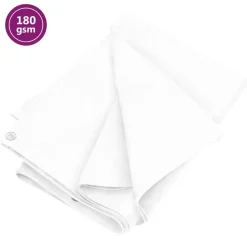 vidaXL Bâche 180 g/m² 2x3 m PEHD