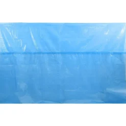 vidaXL Bâche de piscine rectangulaire 450 x 220 cm PE