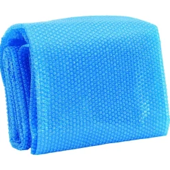 vidaXL Bâche de piscine rectangulaire 549 x 274 cm PE