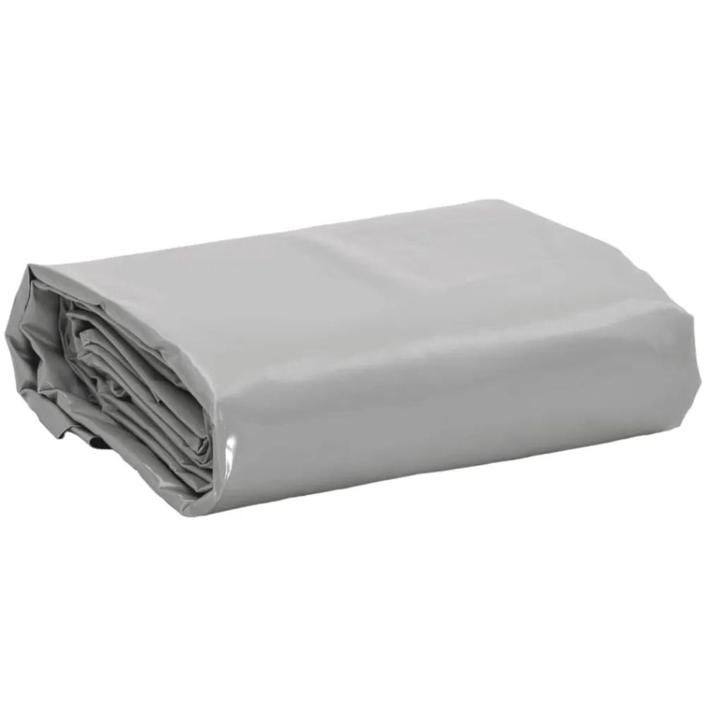 vidaXL Bâche 2x3 m 650 g/m²