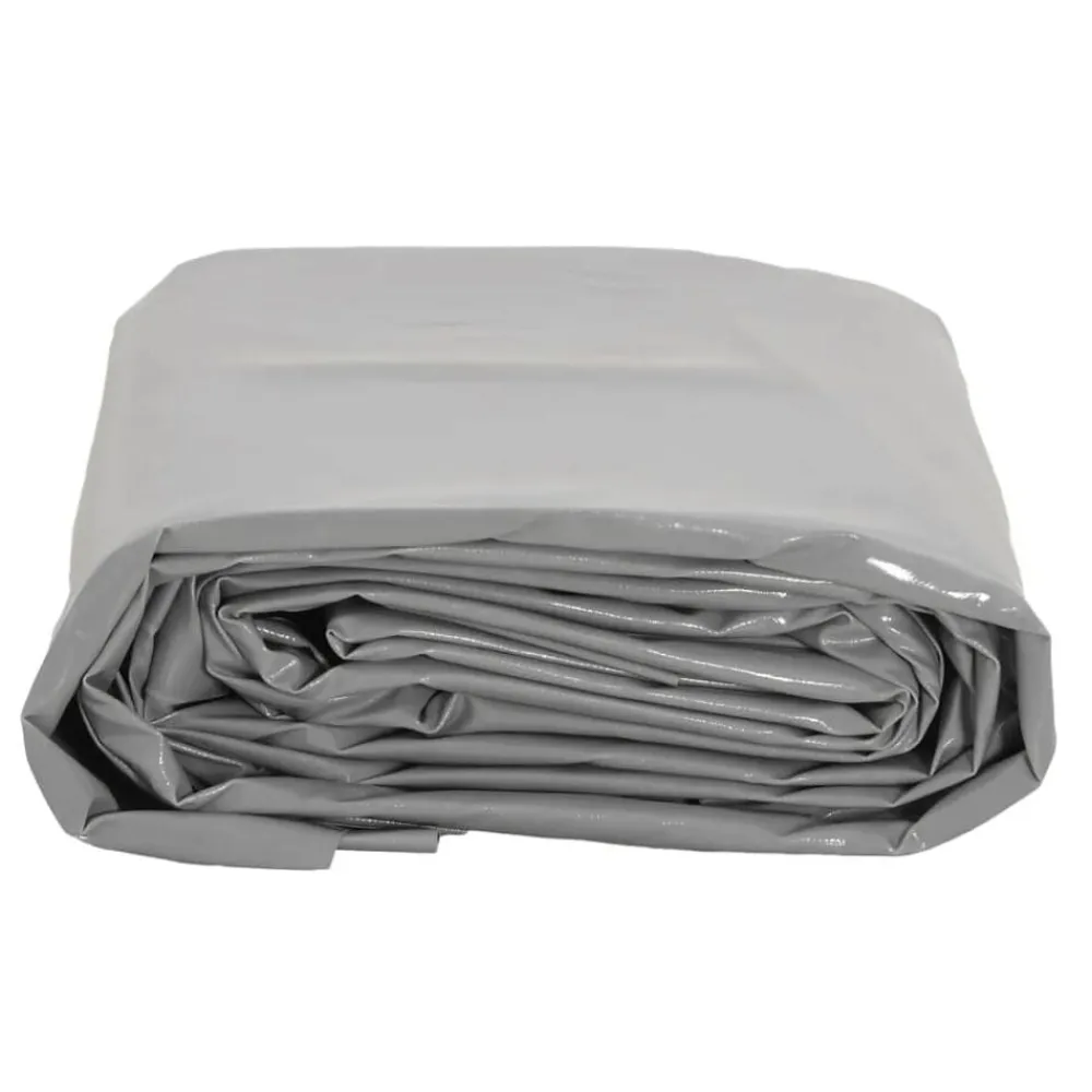 vidaXL Bâche 2x3 m 650 g/m²