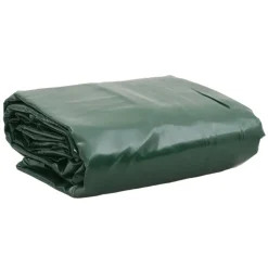 Accessoires De Quincaillerie-vidaXL Bâche 2x3 m 650 g/m² Vert