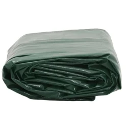 Accessoires De Quincaillerie-vidaXL Bâche 2x3 m 650 g/m² Vert