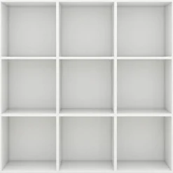 vidaXL Bibliothèque 98x29x97,5 cm bois d'ingénierie