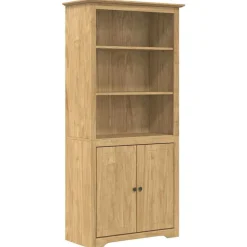 vidaXL Bibliothèque BODO 82 x 40 x 173 cm