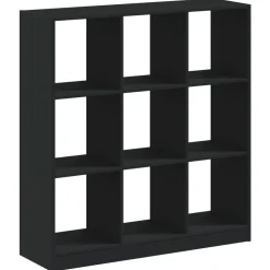 vidaXL Bibliothèque 102x32x108 cm bois d'ingénierie