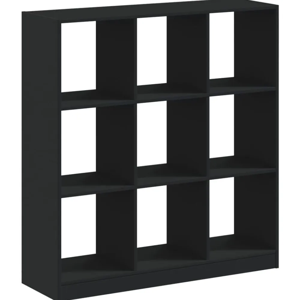 vidaXL Bibliothèque 102x32x108 cm bois d'ingénierie